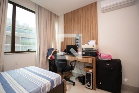 Quarto 1 de apartamento para alugar com 2 quartos, 78m² em Asa Norte, Brasília