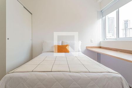 Foto 23 de apartamento à venda com 2 quartos, 59m² em Sumaré, São Paulo
