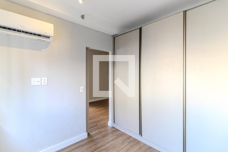 Quarto de apartamento para alugar com 1 quarto, 38m² em Santa Cecilia, São Paulo
