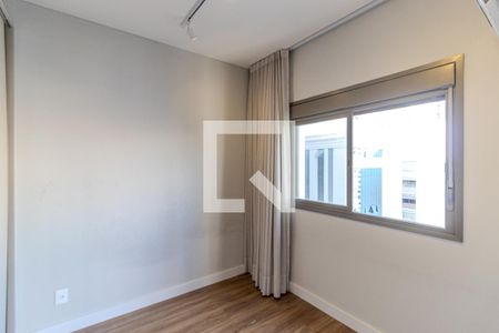 Quarto de apartamento para alugar com 1 quarto, 38m² em Santa Cecilia, São Paulo