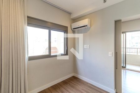 Quarto de apartamento para alugar com 1 quarto, 38m² em Santa Cecilia, São Paulo