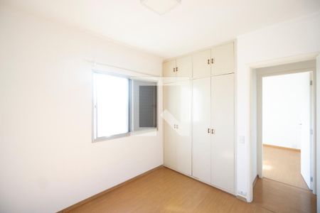 Quarto 01 de apartamento para alugar com 3 quartos, 140m² em Vila Gomes Cardim, São Paulo