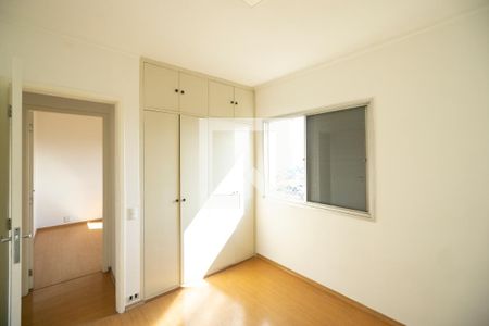 Quarto 01 de apartamento para alugar com 3 quartos, 140m² em Vila Gomes Cardim, São Paulo