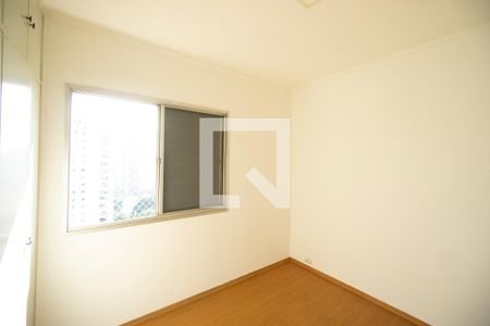 Quarto 01 de apartamento para alugar com 3 quartos, 140m² em Vila Gomes Cardim, São Paulo