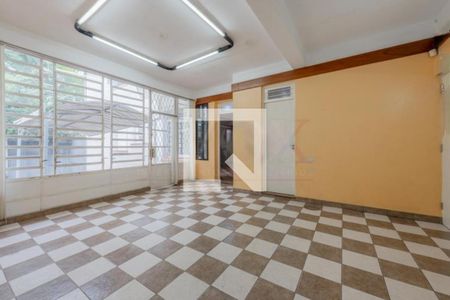 Foto 60 de casa à venda com 6 quartos, 341m² em São João, Porto Alegre