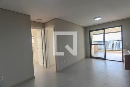 Sala de apartamento para alugar com 2 quartos, 75m² em Jardim Independência (são Paulo), São Paulo