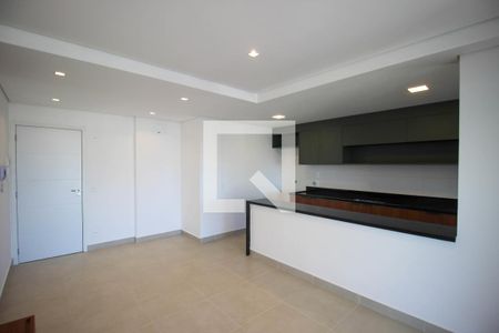 Apartamento para alugar com 2 quartos, 84m² em Jardim Emilia, Sorocaba