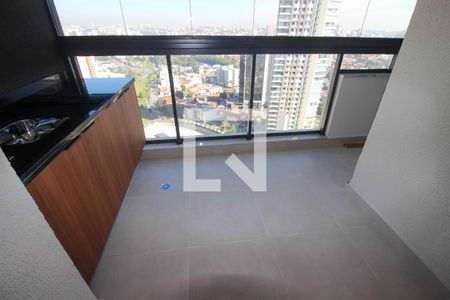 Apartamento para alugar com 2 quartos, 84m² em Jardim Emilia, Sorocaba