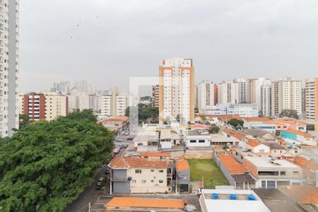 Apartamento para alugar com 3 quartos, 85m² em Vila Hamburguesa, São Paulo
