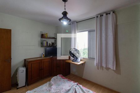 Apartamento para alugar com 3 quartos, 85m² em Vila Hamburguesa, São Paulo