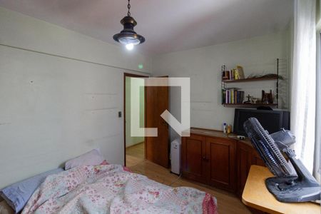 Apartamento para alugar com 3 quartos, 85m² em Vila Hamburguesa, São Paulo