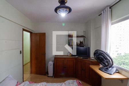 Apartamento para alugar com 3 quartos, 85m² em Vila Hamburguesa, São Paulo