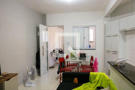 Casa de Condomínio à venda com 2 quartos, 100m² em Del Castilho, Rio de Janeiro