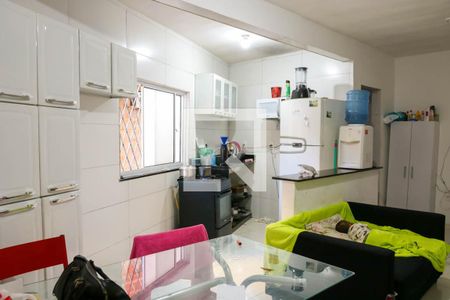 Casa de Condomínio à venda com 2 quartos, 100m² em Del Castilho, Rio de Janeiro