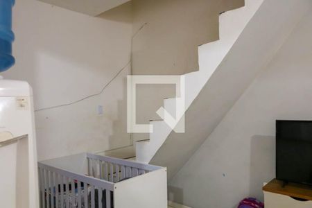 Casa de Condomínio à venda com 2 quartos, 100m² em Del Castilho, Rio de Janeiro