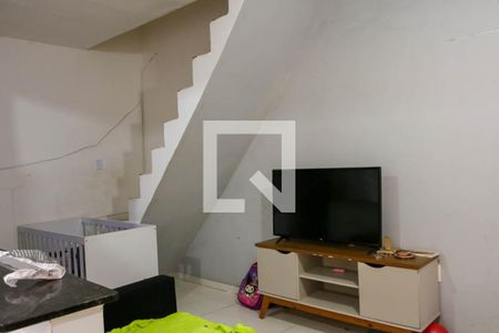 Casa de Condomínio à venda com 2 quartos, 100m² em Del Castilho, Rio de Janeiro
