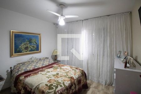 Quarto 1 de casa para alugar com 2 quartos, 270m² em Vila Paiva, São Paulo