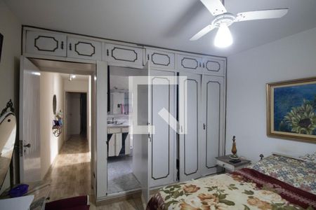 Quarto 1 de casa para alugar com 2 quartos, 270m² em Vila Paiva, São Paulo