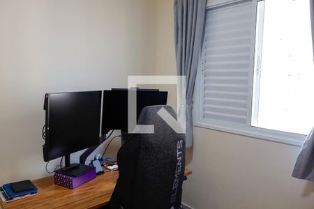 Quarto 1 de apartamento para alugar com 2 quartos, 57m² em Umuarama, Osasco