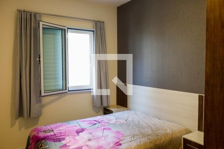 Quarto 2 - Suíte de apartamento para alugar com 2 quartos, 57m² em Umuarama, Osasco
