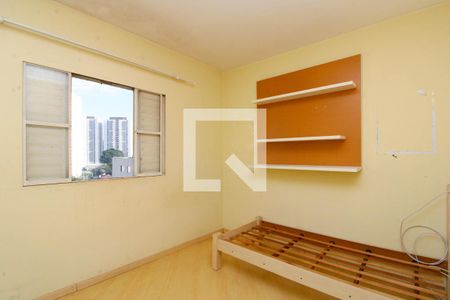 Quarto 2 de apartamento para alugar com 2 quartos, 75m² em Jardim Monte Alegre, Taboão da Serra