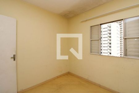 Quarto 2 de apartamento para alugar com 2 quartos, 75m² em Jardim Monte Alegre, Taboão da Serra