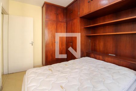 Quarto 1 de apartamento para alugar com 2 quartos, 75m² em Jardim Monte Alegre, Taboão da Serra