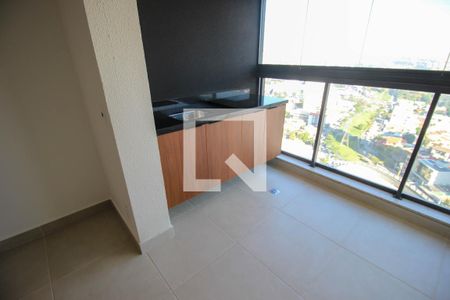 Apartamento para alugar com 2 quartos, 84m² em Jardim Emilia, Sorocaba