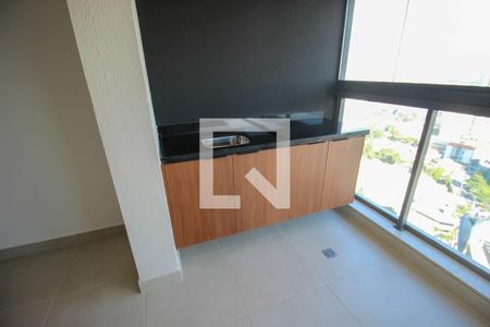 Apartamento para alugar com 2 quartos, 84m² em Jardim Emilia, Sorocaba