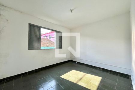 Quarto 1 de casa para alugar com 2 quartos, 50m² em Vila do Encontro, São Paulo
