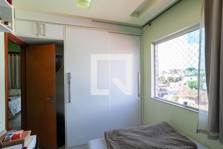 Quarto 2 de apartamento à venda com 3 quartos, 156m² em Santa Amelia, Belo Horizonte