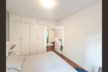 Quarto 1 de apartamento à venda com 2 quartos, 82m² em Moema, São Paulo