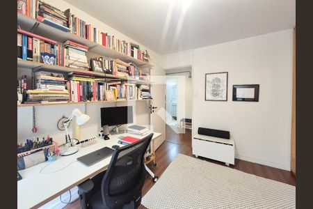 Quarto 2 de apartamento à venda com 2 quartos, 82m² em Moema, São Paulo