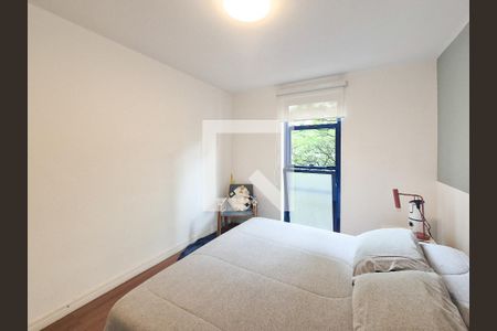Quarto 1 de apartamento à venda com 2 quartos, 82m² em Moema, São Paulo