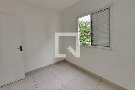 Quarto 2 de apartamento à venda com 2 quartos, 50m² em Fazenda Lagoa, Campinas