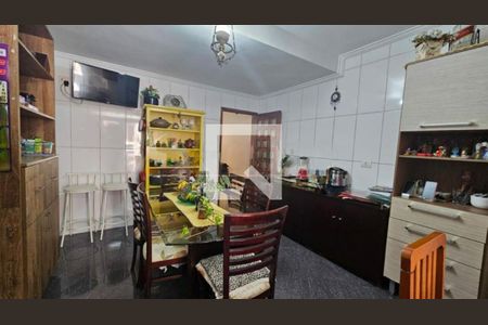 Casa à venda com 3 quartos, 120m² em Jardim Oriental, São Paulo