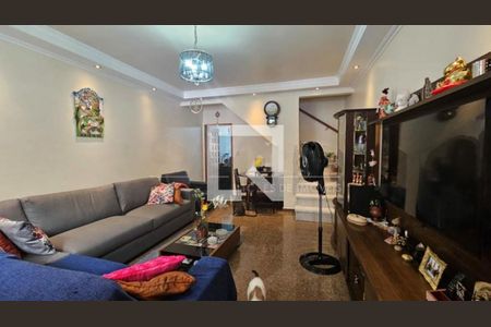 Casa à venda com 3 quartos, 120m² em Jardim Oriental, São Paulo