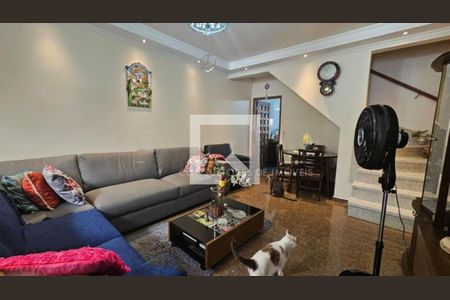 Casa à venda com 3 quartos, 120m² em Jardim Oriental, São Paulo