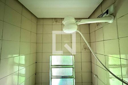 Banheiro Casa 1 de casa à venda com 4 quartos, 110m² em Vila do Encontro, São Paulo