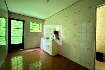 Cozinha Casa 1 de casa à venda com 4 quartos, 110m² em Vila do Encontro, São Paulo