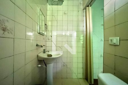 Banheiro Casa 1 de casa à venda com 4 quartos, 110m² em Vila do Encontro, São Paulo