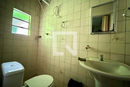 Banheiro Casa 1 de casa à venda com 4 quartos, 110m² em Vila do Encontro, São Paulo