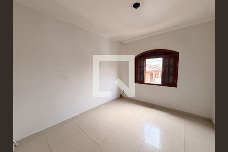 Quarto 1 de casa para alugar com 2 quartos, 160m² em Jardim Santa Gertrudes, Jundiaí
