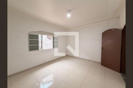 Quarto 2 de casa para alugar com 2 quartos, 160m² em Jardim Santa Gertrudes, Jundiaí