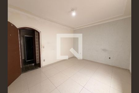 Quarto 2 de casa para alugar com 2 quartos, 160m² em Jardim Santa Gertrudes, Jundiaí