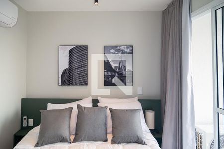 Studio de kitnet/studio para alugar com 0 quarto, 25m² em Bela Vista, São Paulo
