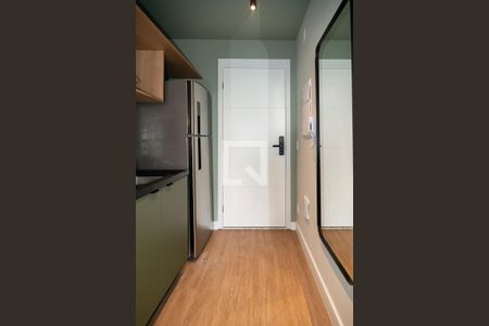 Studio de kitnet/studio para alugar com 0 quarto, 25m² em Bela Vista, São Paulo