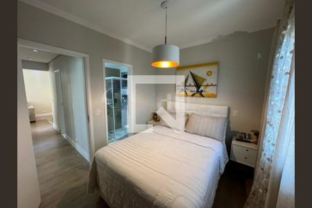 Apartamento à venda com 3 quartos, 71m² em Vila Santana, São Paulo