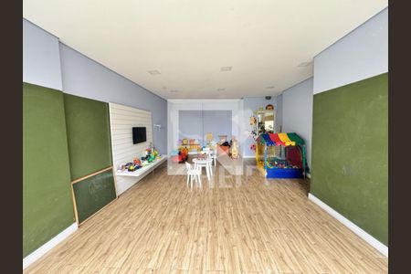 Apartamento à venda com 1 quarto, 42m² em Vila Mascote, São Paulo