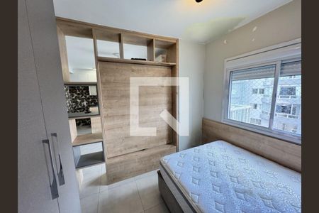 Apartamento à venda com 1 quarto, 42m² em Vila Mascote, São Paulo